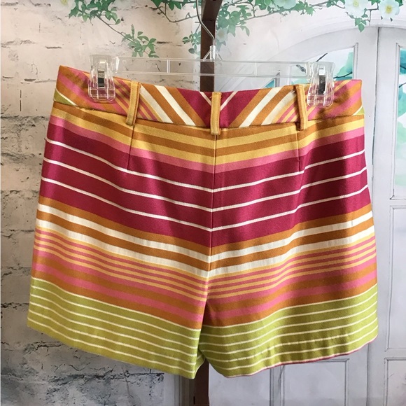 J. McLaughlin shorts size 4 NWT - Picture 3 of 5